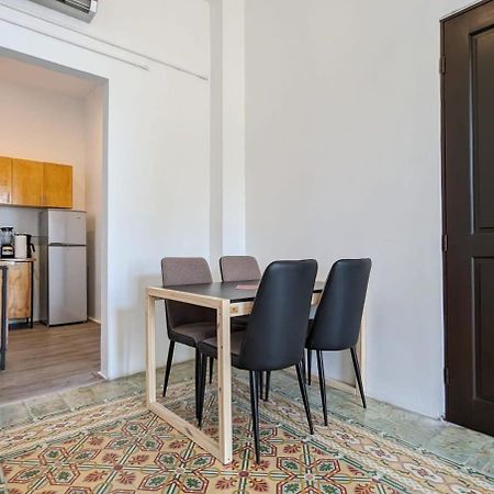 Spacious 1Br In Casco Viejo Panama by Eksteriør bilde
