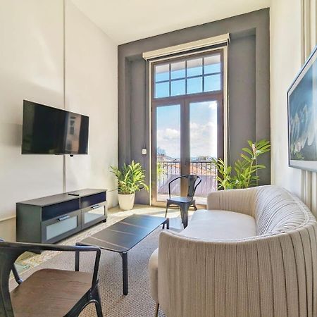 Spacious 1Br In Casco Viejo Panama by Eksteriør bilde
