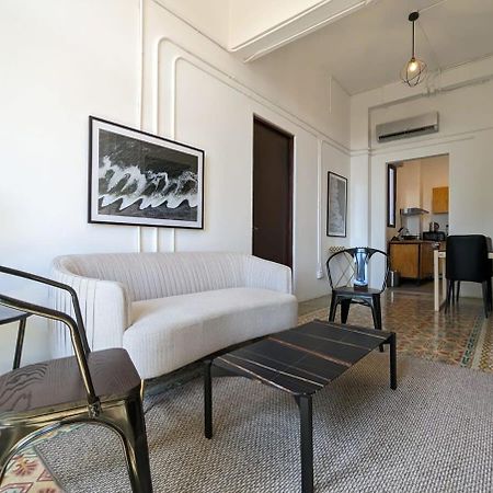 Spacious 1Br In Casco Viejo Panama by Eksteriør bilde