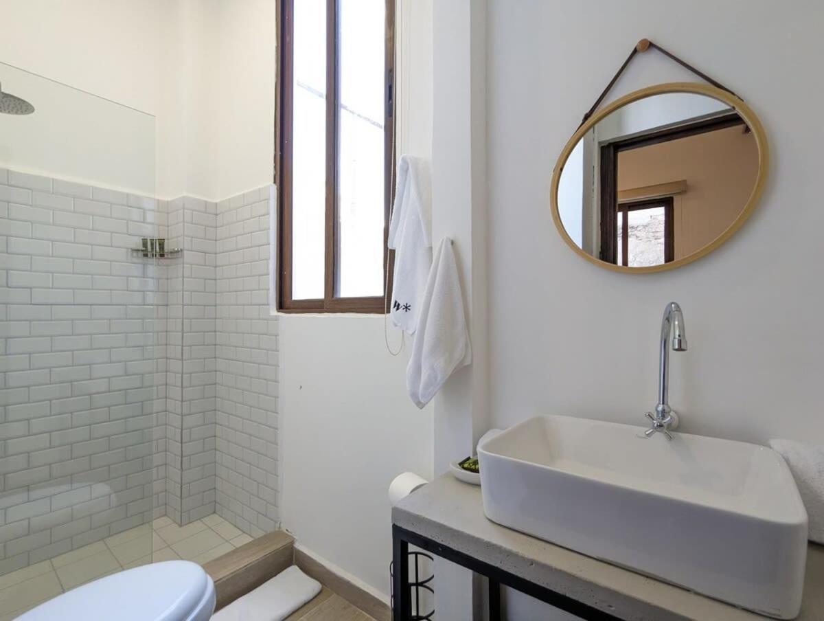 Spacious 1Br In Casco Viejo Panama by Eksteriør bilde