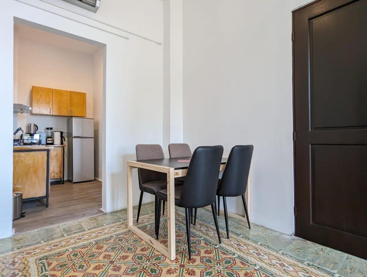 Spacious 1Br In Casco Viejo Panama by Eksteriør bilde