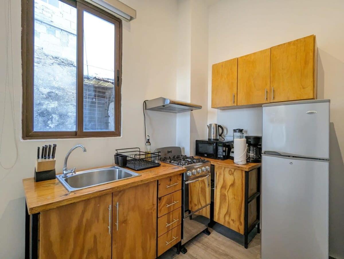 Spacious 1Br In Casco Viejo Panama by Eksteriør bilde