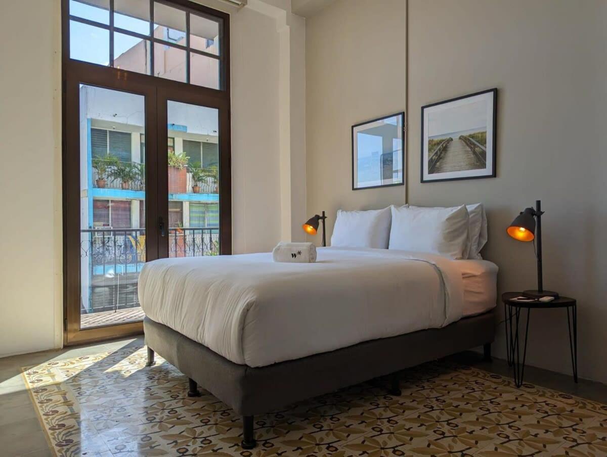 Spacious 1Br In Casco Viejo Panama by Eksteriør bilde