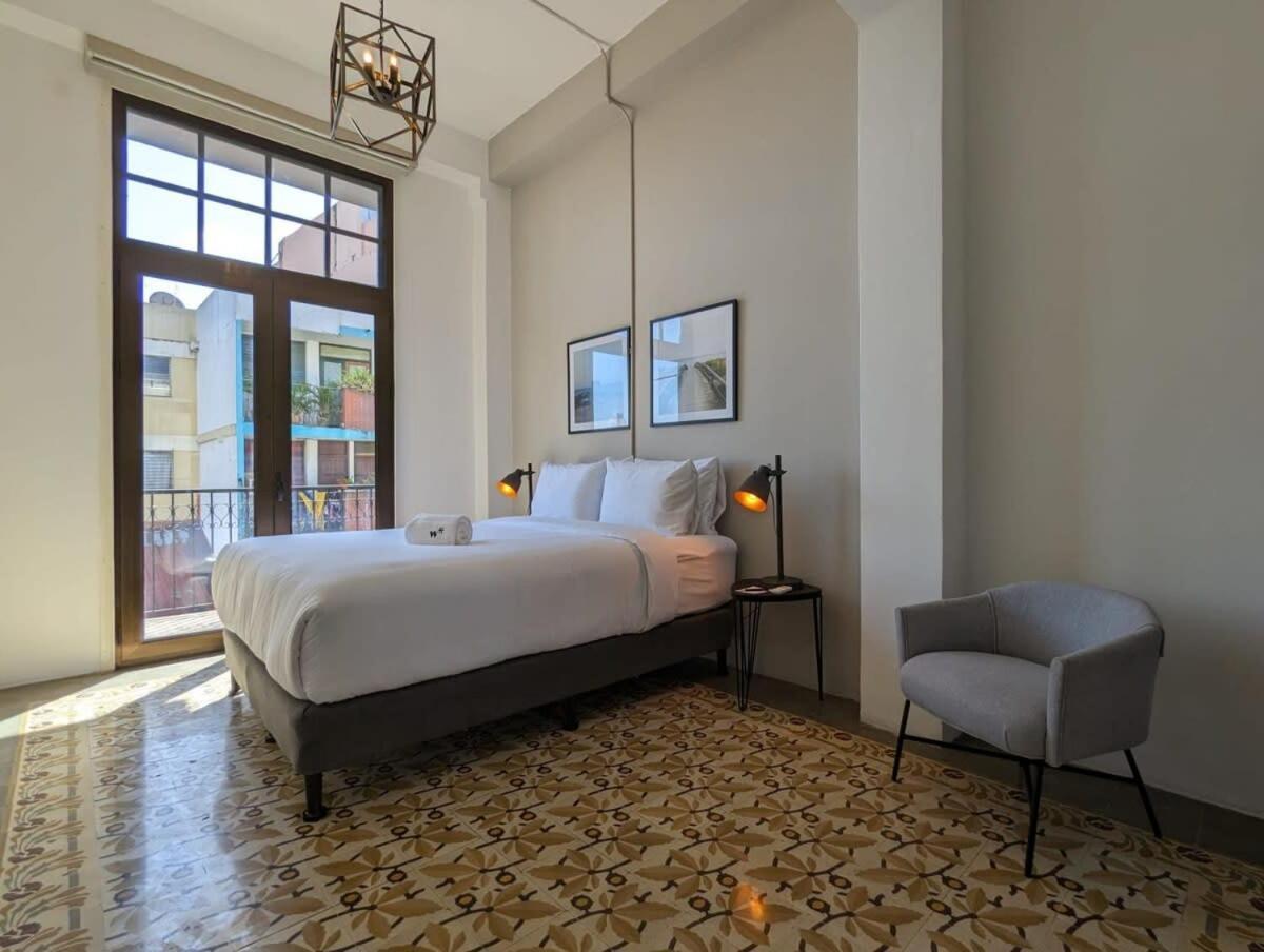 Spacious 1Br In Casco Viejo Panama by Eksteriør bilde