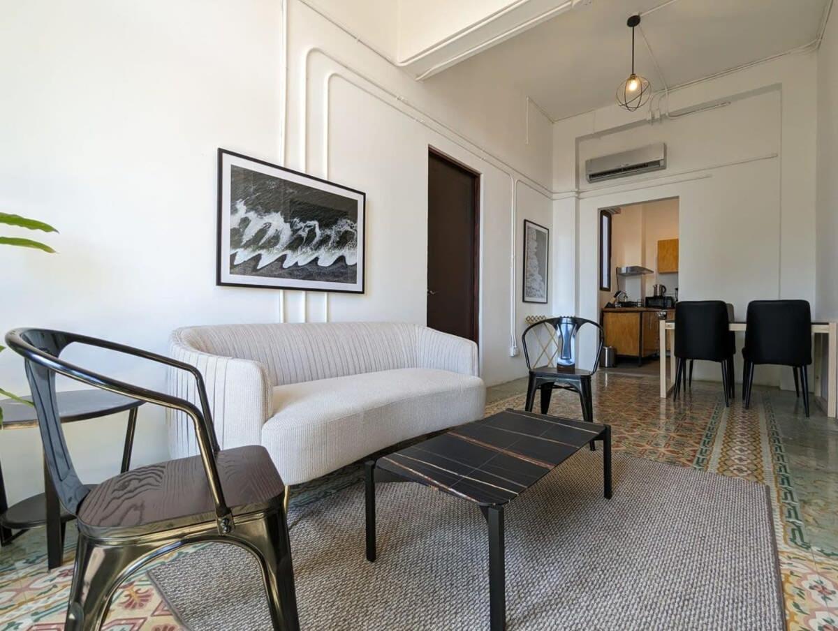 Spacious 1Br In Casco Viejo Panama by Eksteriør bilde